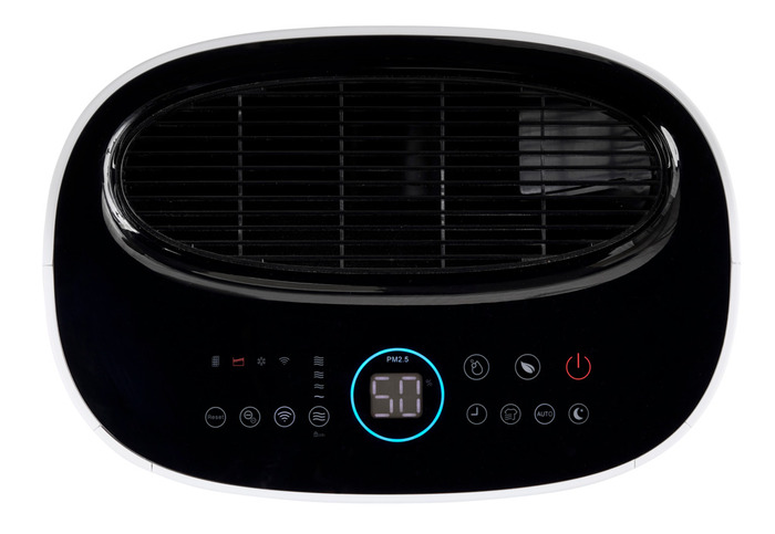 eeese air care Ella affugter/luftrenser 24 liter